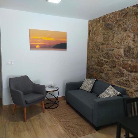 Appartement Duplex Costa De Fisterra I Extérieur photo